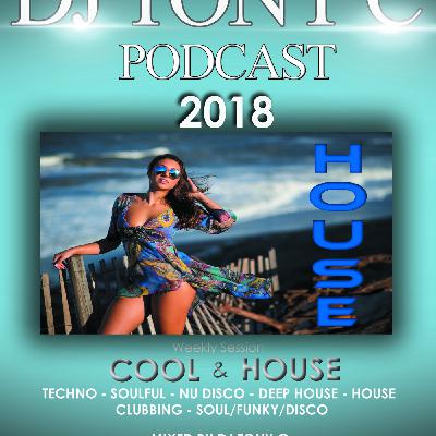 House 20 Mixed By Dj Tony C 2018 House 20 Mixed By Dj Tony C 2018
