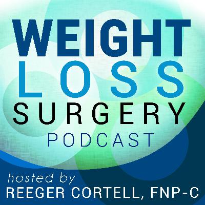 Living with Bariatric Surgery: A Conversation with Author Denise Ratcliffe, DClinPsych