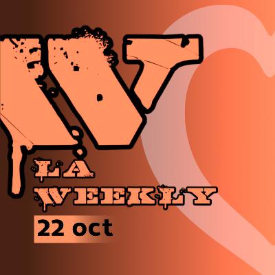 La Weekly [22 octubre] Las noticias de Eurovisión de la semana