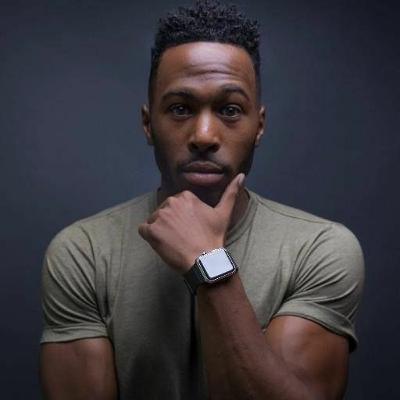 024: Albrey Brown: How a Bay Area Developer Fights for Minority Representation & Diversity in Tech 024: Albrey Brown: How a Bay Area Developer Fights for Minority Representation & Diversity in Tech