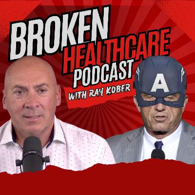 RFK Jr. ABUSED in MAHA Hearing: Senate MELTDOWN | Broken Healthcare Podcast #71