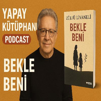 Bekle Beni - Zülfü Livaneli