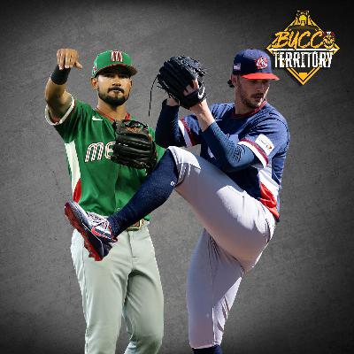 Previewing USA vs. Mexico, Termarr Johnson impresses