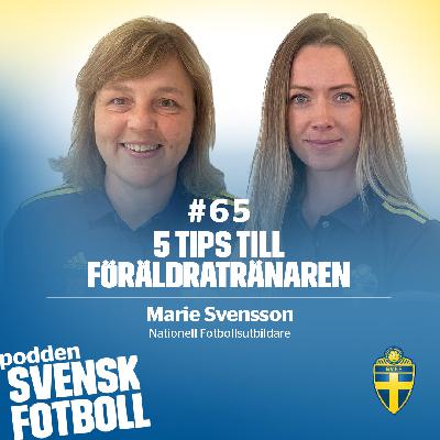 5 tips till föräldratränaren 5 tips till föräldratränaren