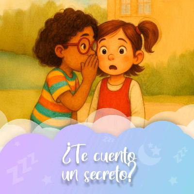Cuento nº64 ¿Te cuento un secreto?