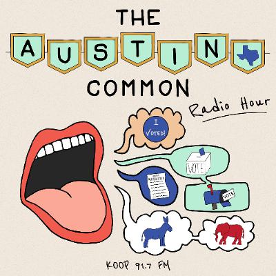 Travis County Commissioner, Precinct 2: What's On Your Ballot?