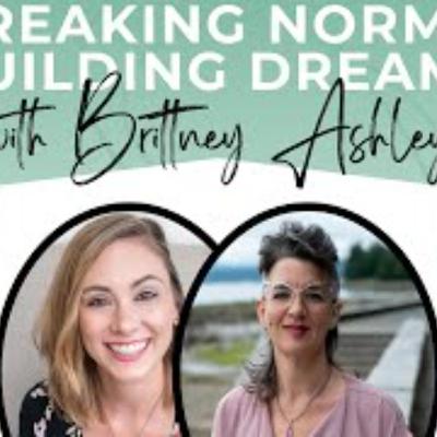 Breaking Norms_ Building Dreams Ep 56_ Identify Red Flags with Chavisa Horemans Breaking Norms_ Building Dreams Ep 56_ Identify Red Flags with Chavisa Horemans