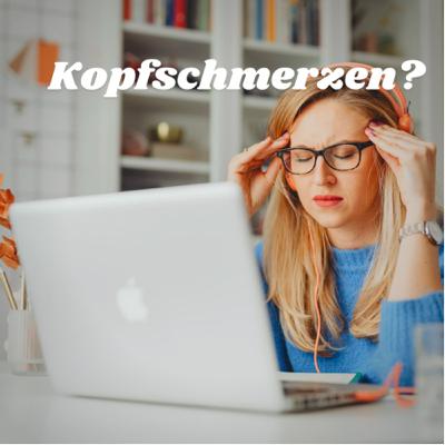 Meditation: Entspannung bei Kopfschmerzen