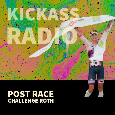 KickassRadio Laura und Philipp