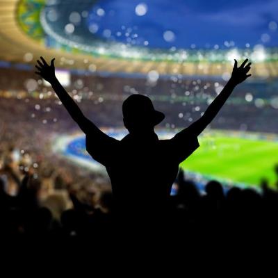 Estamos de volta: Champions e Brasileiro