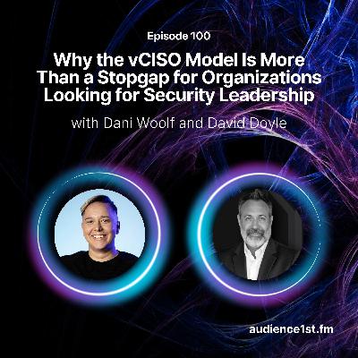 Why the vCISO Model Is More Than a Stopgap for Organizations Looking for Security Leadership Why the vCISO Model Is More Than a Stopgap for Organizations Looking for Security Leadership