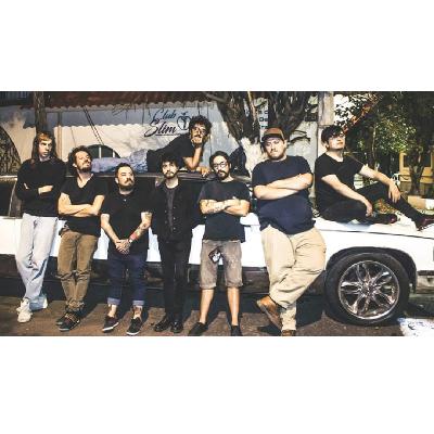 Dilo Camilo - Negra Soledad - 05/10/25