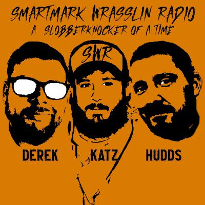 Smartmark Wrasslin’ Radio – EP 15: Checking In Smartmark Wrasslin’ Radio – EP 15: Checking In