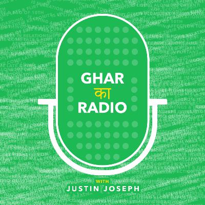 Trailer : Ghar Ka🎙Radio