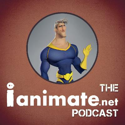 Interview with The Sea Beast Animation Director Zach Parrish Interview with The Sea Beast Animation Director Zach Parrish