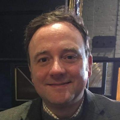 47 - Paul Robichaud and the Great God Pan 47 - Paul Robichaud and the Great God Pan