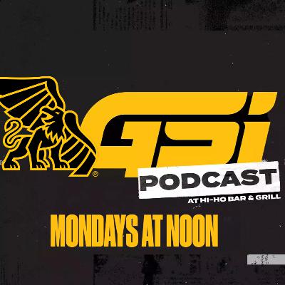 2-16-26 GSI Podcast from Hi-Ho Bar and Grill