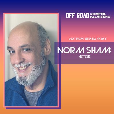 Norm Sham - Actor Norm Sham - Actor