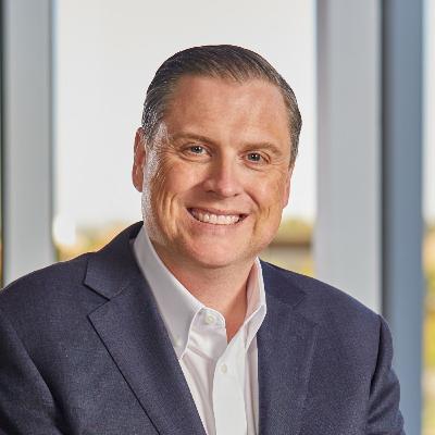 1127: Lean Finance in a Volatile World | Damon Lee, CFO, C.H. Robinson 1127: Lean Finance in a Volatile World | Damon Lee, CFO, C.H. Robinson