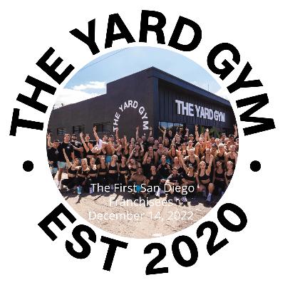 The First San Diego Franchisees - Welcome to TYG