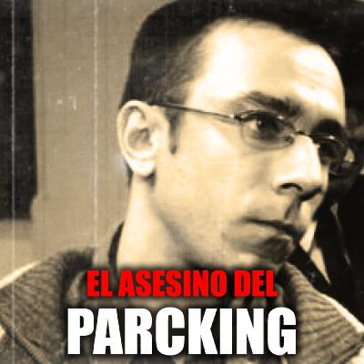 Terror en el Parking del Putxet: El doble Crimen que conmociono Barcelona Terror en el Parking del Putxet: El doble Crimen que conmociono Barcelona