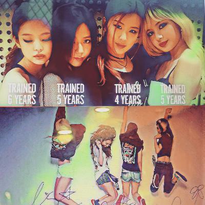 BLACKPINK: Light Up The Sky Review