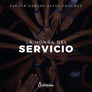 La honra del servicio