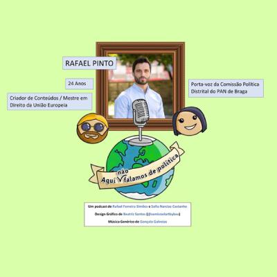 A(N)FP 04 - Rafael Pinto (PAN)