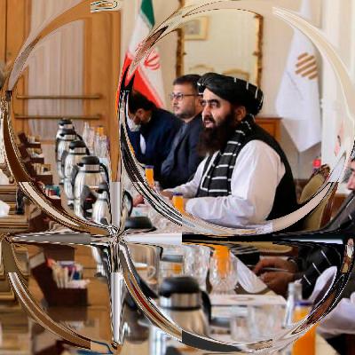(3/3) Der Deal | Der Plan der Taliban
