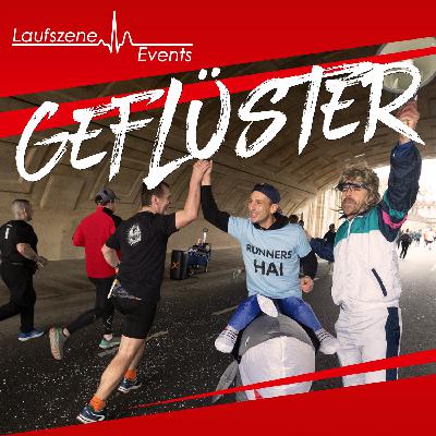 #101 "High Noon": "Runner’s Hai" zu Gast bei der Laufszene