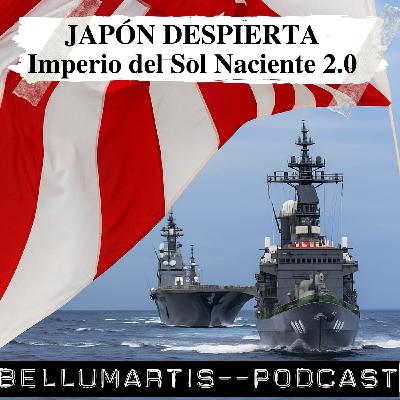 JAPÓN DESPIERTA: Imperio del Sol Naciente 2.0. El rearme que cambia el equilibrio en Asia *Efraín* JAPÓN DESPIERTA: Imperio del Sol Naciente 2.0. El rearme que cambia el equilibrio en Asia *Efraín*