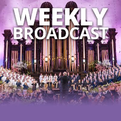 May 3rd 2026 Broadcast