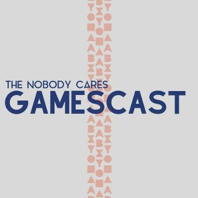 The Nobody Cares Gamescast Ep 40: Resident Evil 3, PS5 DuelSense Controller Revealed