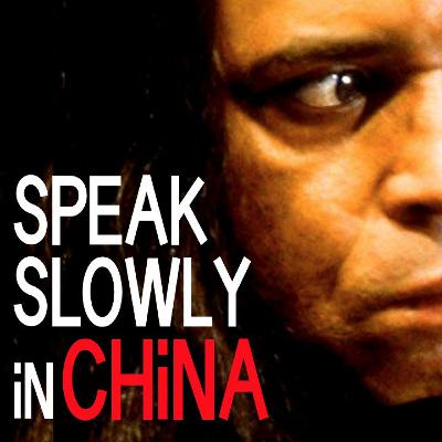 Crap advice: Was it Plato ... or James Earl Jones?