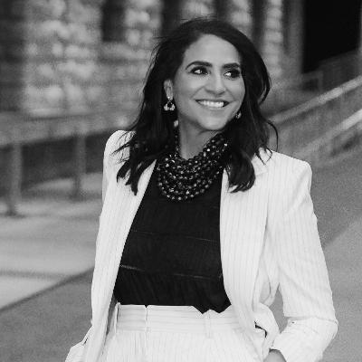 Episode 51 - Maha Abouelenein