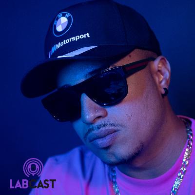 LABCAST#11 - Raphael PH