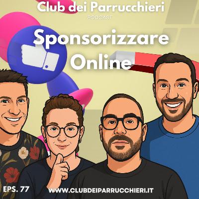 Campagna online per parrucchieri con Matteo e Francesca Galli – Club dei Parrucchieri Eps.77 Campagna online per parrucchieri con Matteo e Francesca Galli – Club dei Parrucchieri Eps.77
