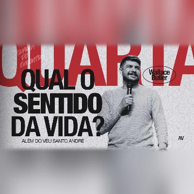 QUAL O SENTIDO DA VIDA? | Pr. Wallace Butler
