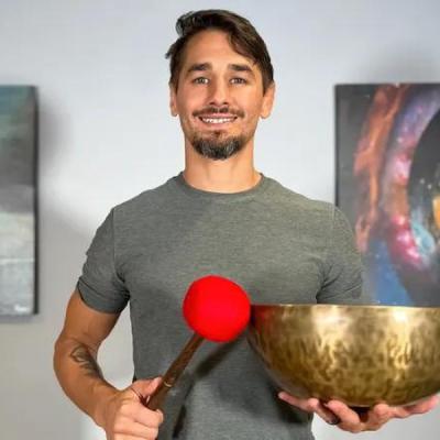 Bryan Osuna | The Power of Intuition