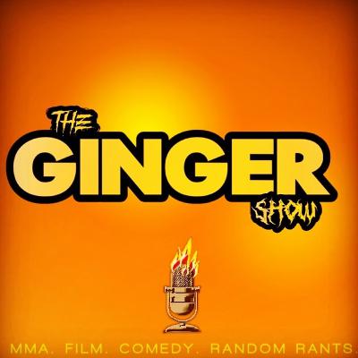 #37. Stuck Inside Out | Gingersnap Podcast
