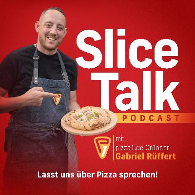 #6 So geht Pizzateig (Workshop Teil 4)