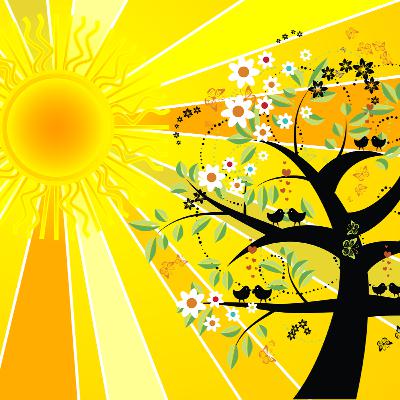 Episode 22 Summer Solstice Day