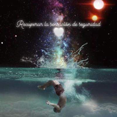 volver a pasar por el corazón