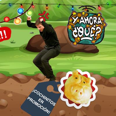 Y Ahora ¿Qué? Con Las Coviposadas!! - S2E14