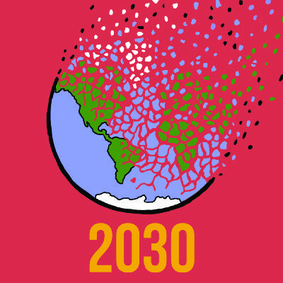 Tantoparlantes: ¿El Fin Del Mundo?