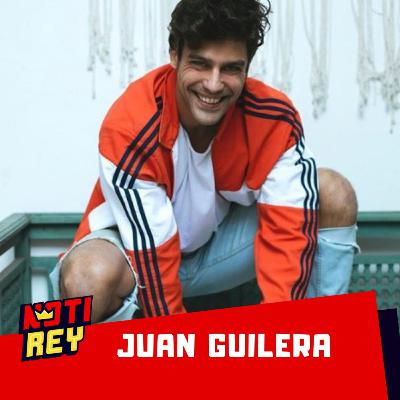 Entrevista a Juan Guilera