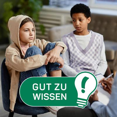 Was Schulsozialarbeit kann und wo ihre Grenzen liegen