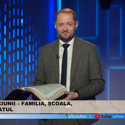 Impostorii pierduți - Ionică Herlea