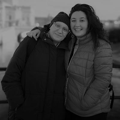 Kunskap räddar liv - att bära en BRCA-mutation