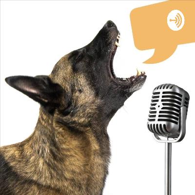 #201 Nosework Q&A ja nose-valio! #201 Nosework Q&A ja nose-valio!